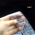 NAIL ART - Nail Art Transfer Foil LM7