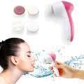 5 in 1 Facial Massager