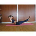 Yoga gym training mats