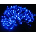 20 m Blue Green or multicolor LED  Christmas Fairy Lights