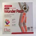 MYMI Wonder cellulite reduction patch