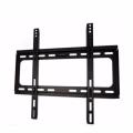Wall bracket for plasma or LCD TV