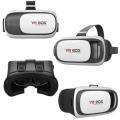 VR 3D Virtual Reality Glasses Head Mount