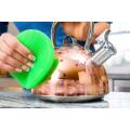 Better sponge silicone kitchen sponge