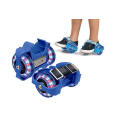 Flashing Roller Skates Detachable