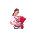 Large baby carrier