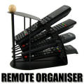 Remote Organiser