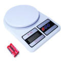 10 kg Electronic Kitchen Scale