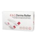 4 in 1 Derma Roller