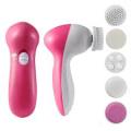 Facial massager and cleanser
