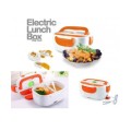 Electric lunch bowl