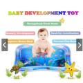 Development Water Play Mat for Babies