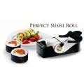 Perfect sushi maker