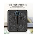 EMS feet massager