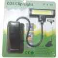 COB clip light