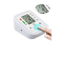Electronic blood pressure machine