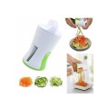 4 in 1 vegetable spiral slicer