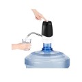 Water pump dispenser