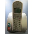 Philips Portable Hands-Free Telephone - CD230
