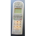 Philips Portable Hands-Free Telephone - CD230