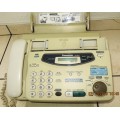Panasonic KX-FM131 Fax/Answering Machine