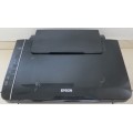 Epson Stylus TX117 Printer/Scanner/Copier