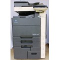 Konica Minolta bizhub C652 High Volume Office Printer/Copier