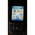 Samsung SGH-E370 with Charger