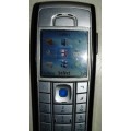 Nokia 6230i without Charger