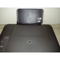 HP Deskjet 1050A All-in-One Printer