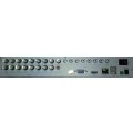 16-Channel DVR ***Needs Attention***