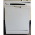 LG LD-2040WH Dishwasher ***Needs Attention***