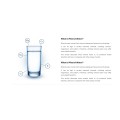 Mineral Water Dispenser Pot 17L
