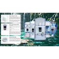 Mineral Water Dispenser Pot 24L