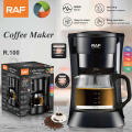 RAF Coffee Maker