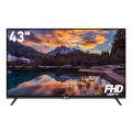 43`iStar Full HD LED Frameless TV