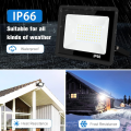 LED Flood Light 30W IP66 - 2pcs Set
