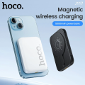 HOCO J117 Magnetic Charger Power Bank