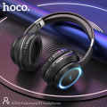 HOCO Cool Sound Wireless BT Headphones