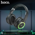 HOCO Cool Sound Wireless BT Headphones