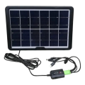 Portable Solar Charger 8W