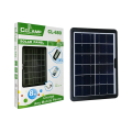 Portable Solar Charger 8W