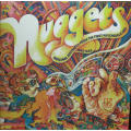 Various  Nuggets: Original Artyfacts From The First Psychedelic Era 1965-1968 - Vinyl Record - NM