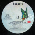 Various  Nuggets: Original Artyfacts From The First Psychedelic Era 1965-1968 - Vinyl Record - NM