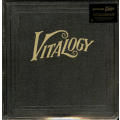 Pearl Jam - Vitalogy - Vinyl Record - NM / NM