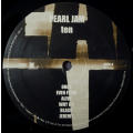 Pearl Jam - Ten (Redux) - Vinyl Record - NM/NM
