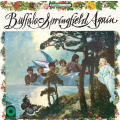 Buffalo Springfield  Buffalo Springfield Again - Vinyl Record M / M