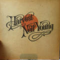Neil Young  Harvest Vinyl Record M/M