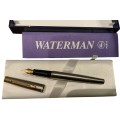 Waterman Hemisphere Fountain Pen