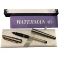 Waterman Hemisphere Fountain Pen